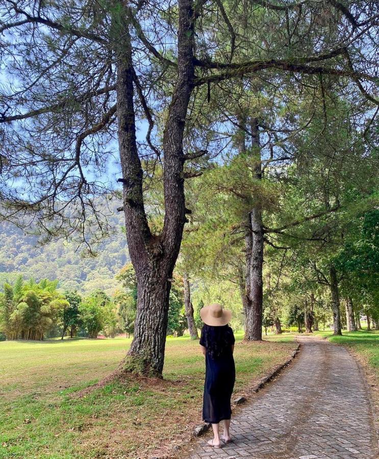 בדוגול Handara Golf & Resort Bali מראה חיצוני תמונה
