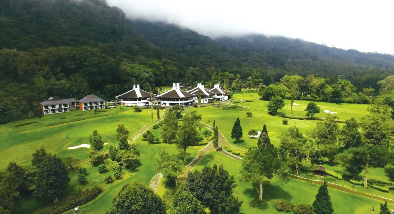 בדוגול Handara Golf & Resort Bali מראה חיצוני תמונה