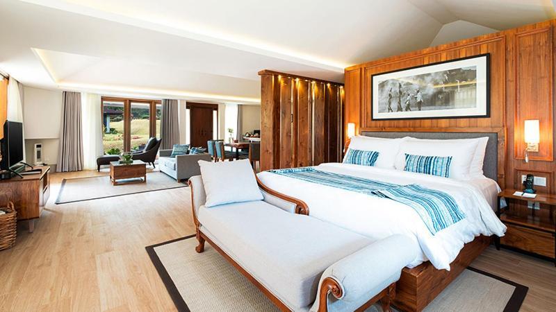 בדוגול Handara Golf & Resort Bali מראה חיצוני תמונה