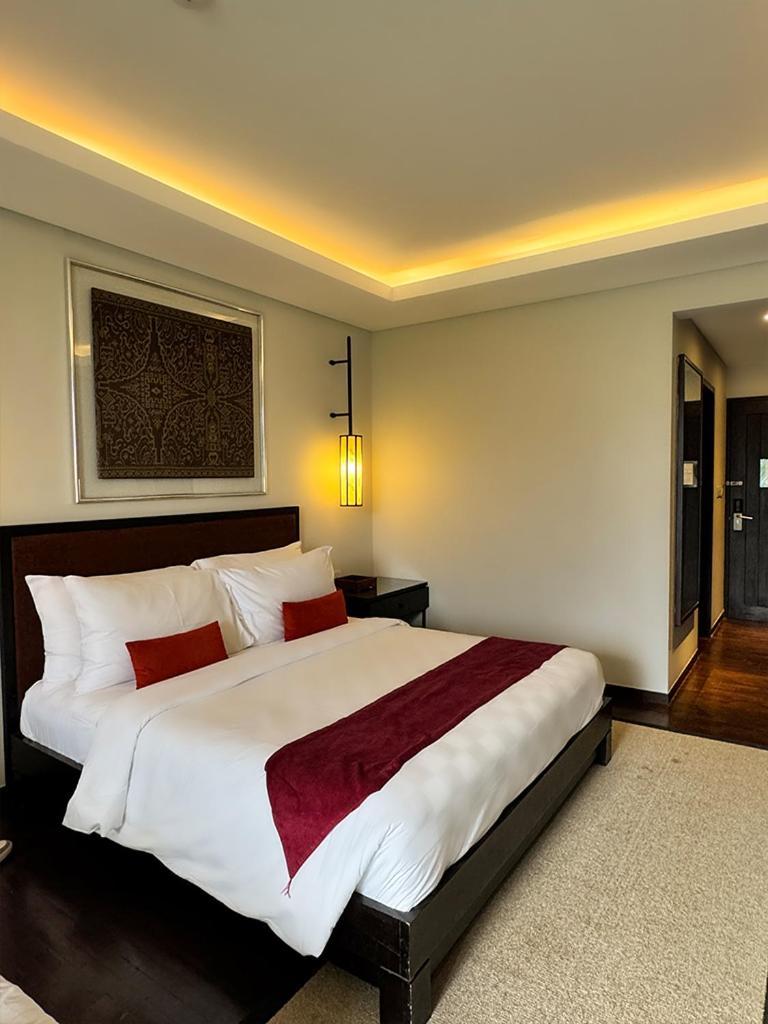 בדוגול Handara Golf & Resort Bali חדר תמונה