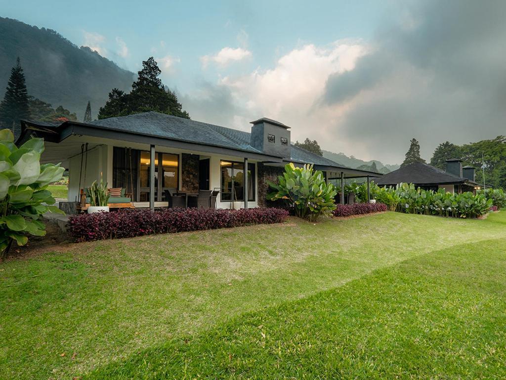 בדוגול Handara Golf & Resort Bali מראה חיצוני תמונה