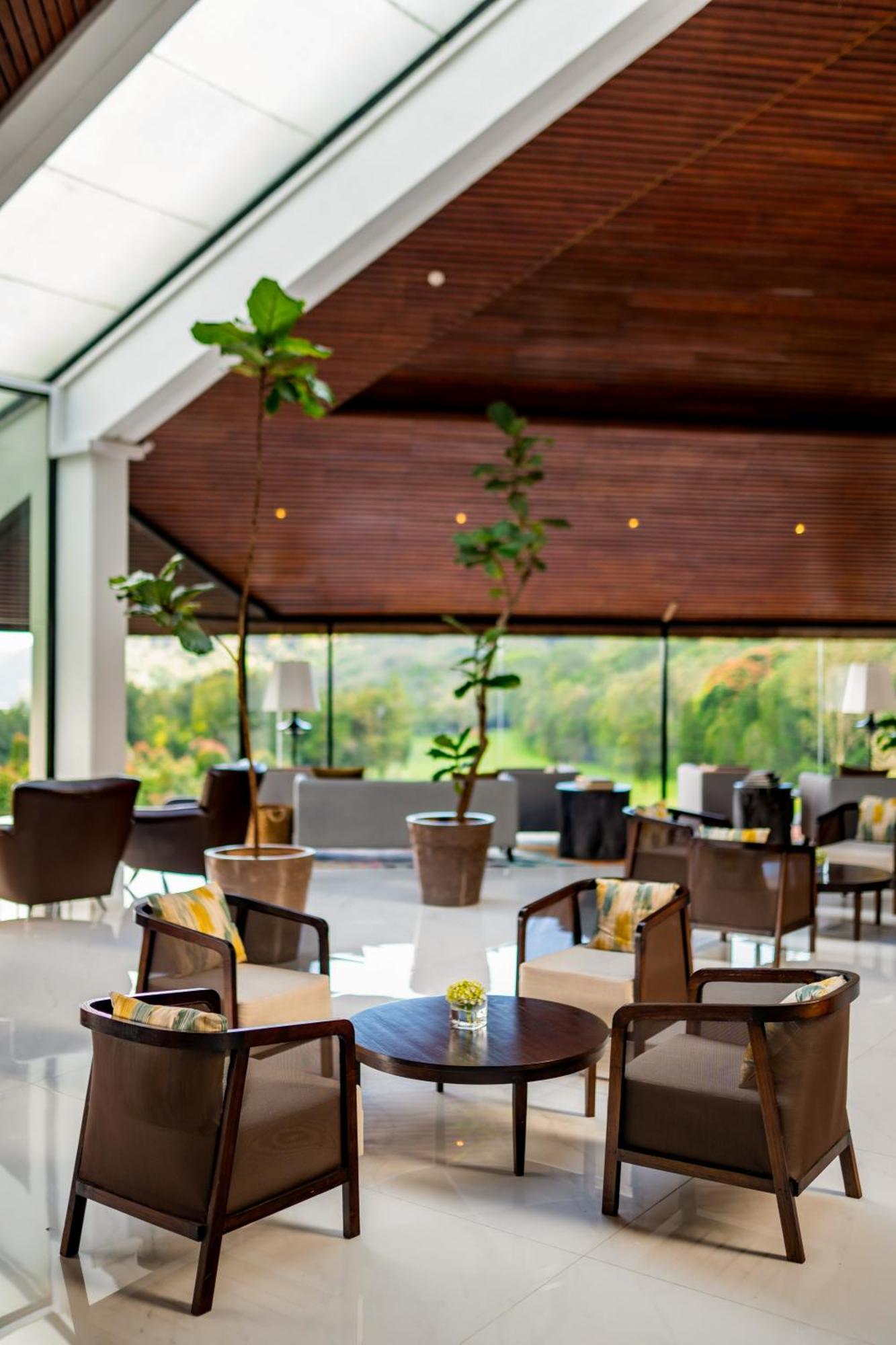 בדוגול Handara Golf & Resort Bali מראה חיצוני תמונה