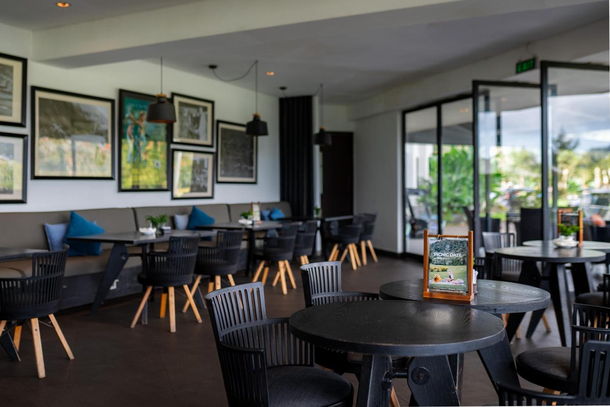 בדוגול Handara Golf & Resort Bali מראה חיצוני תמונה
