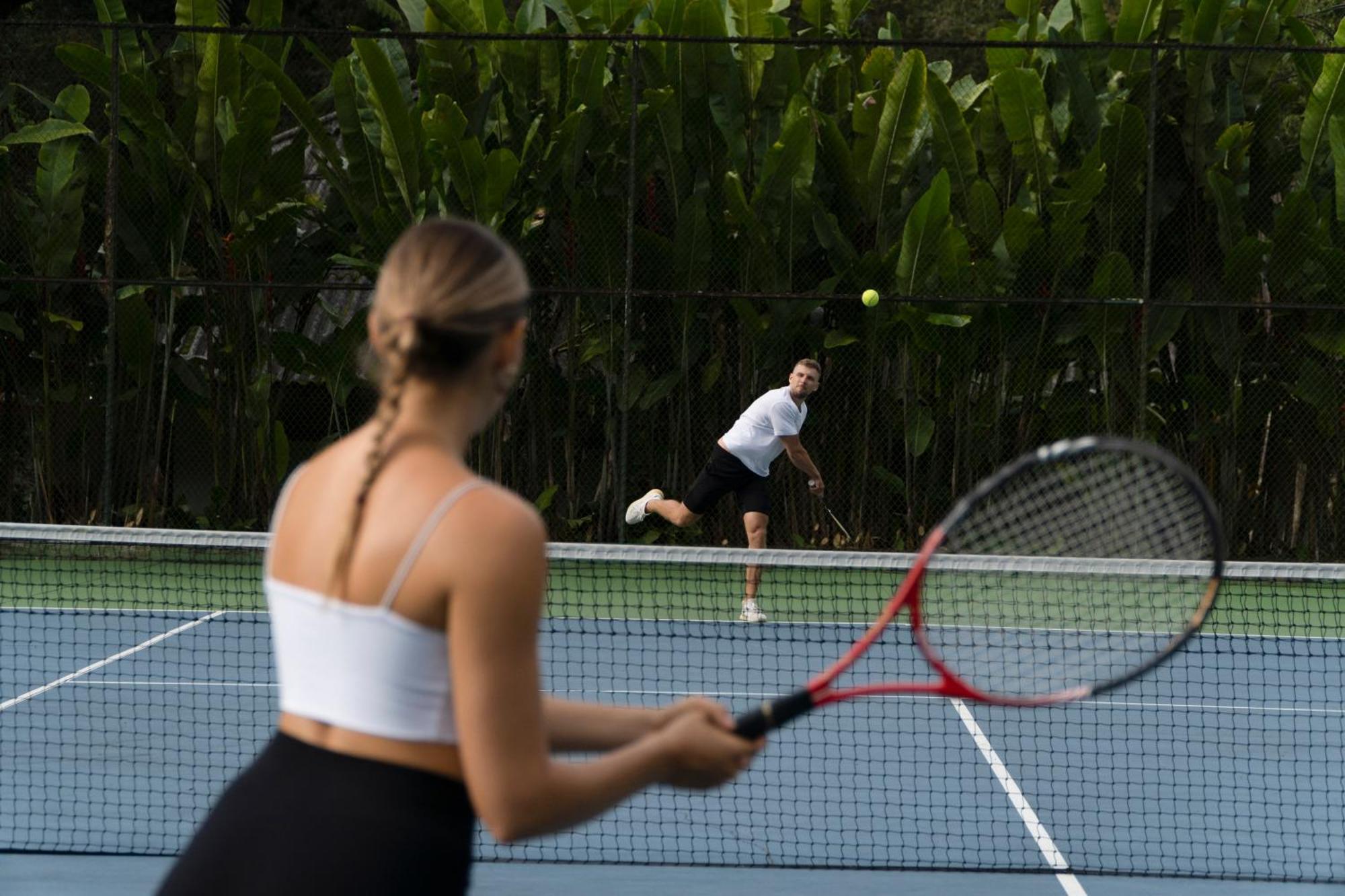 בדוגול Handara Golf & Resort Bali מראה חיצוני תמונה