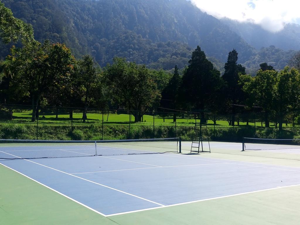 בדוגול Handara Golf & Resort Bali מראה חיצוני תמונה